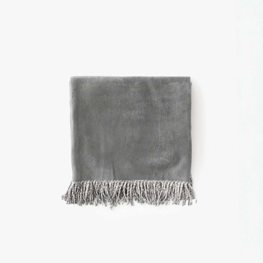 100 Silk Throw Blanket