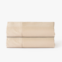 Organic Cotton Pillowcases | Set of two