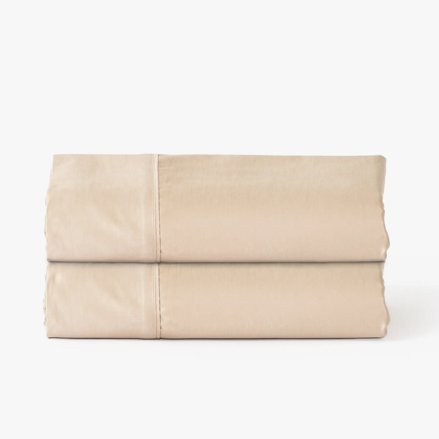 Organic Cotton Pillowcases | Set of two