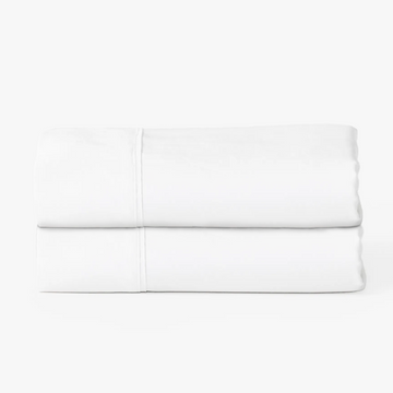 Cotton & Silk Pillowcases | Set of two