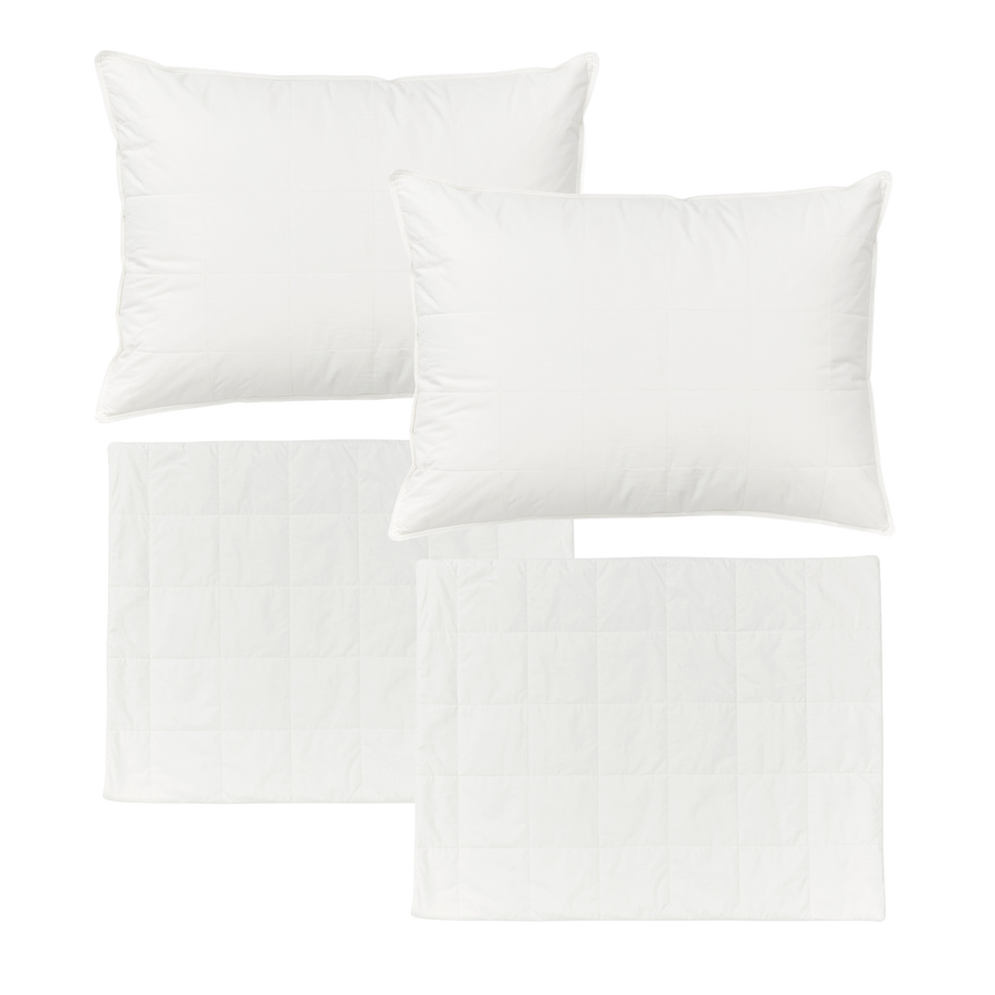 Get smartsilk pillow hot sale