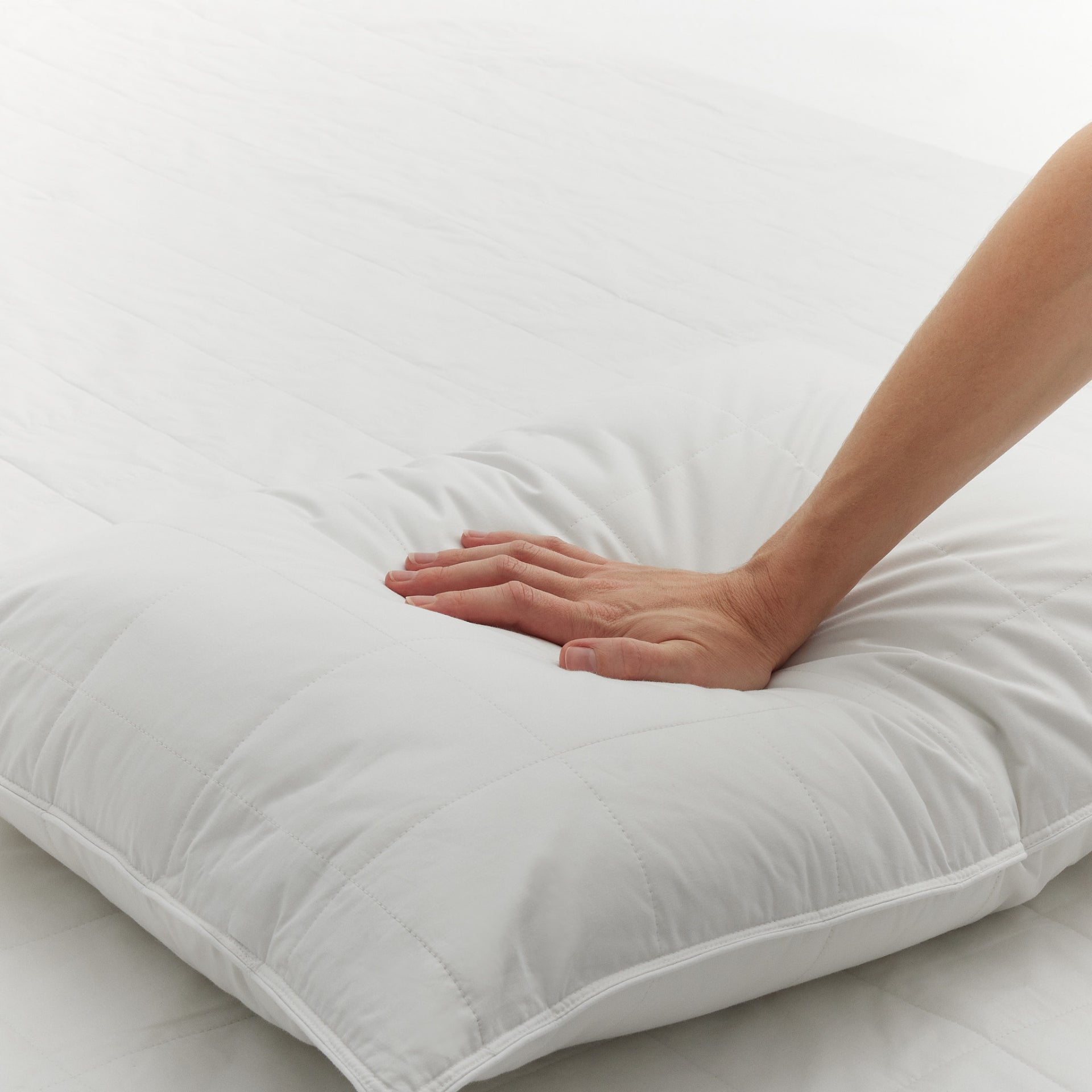 Silk Lined Pillow SmartSilk™ SmartSilk™ Online Store