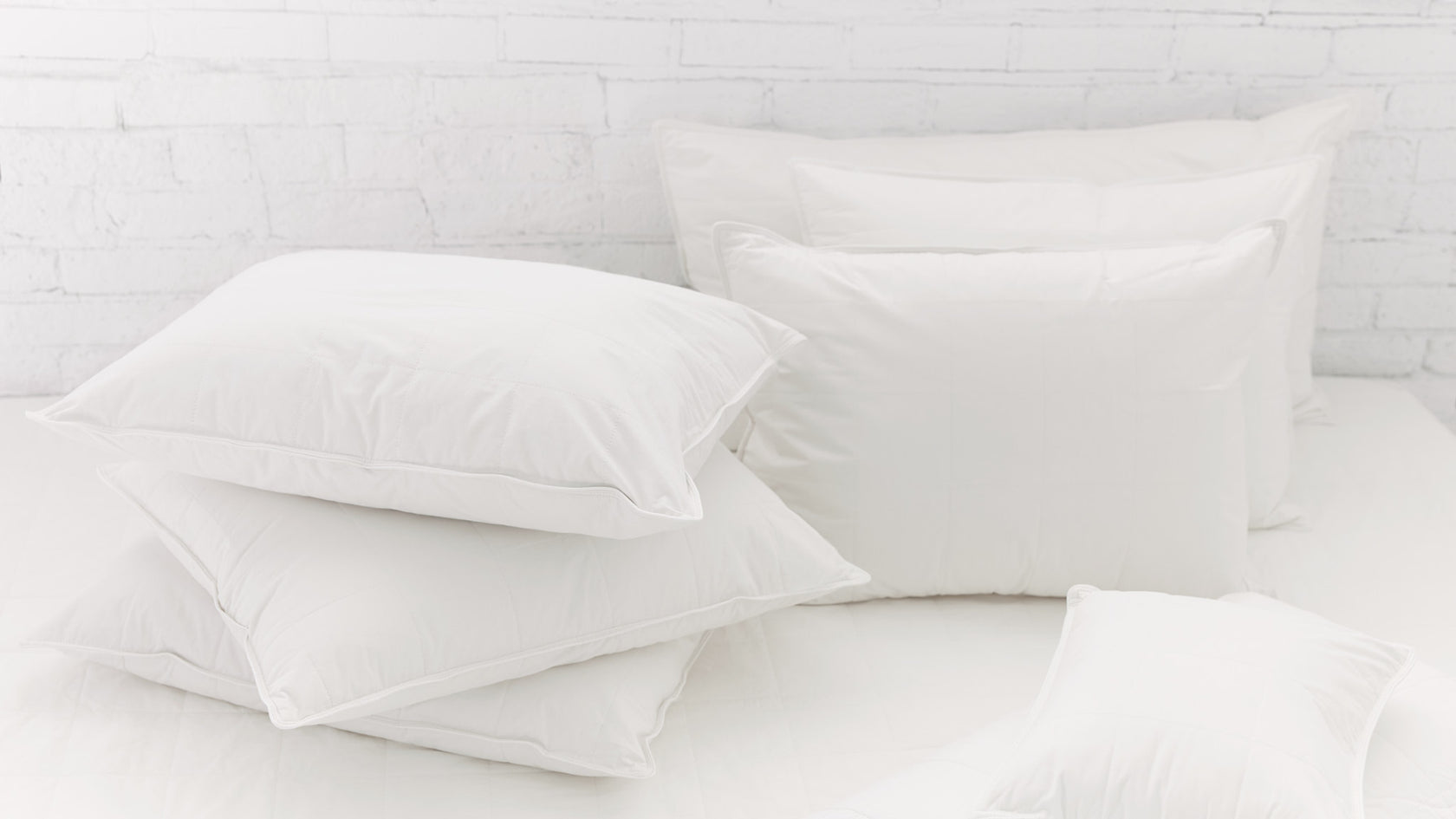 Silk Lined Pillow SmartSilk™ SmartSilk™ Online Store