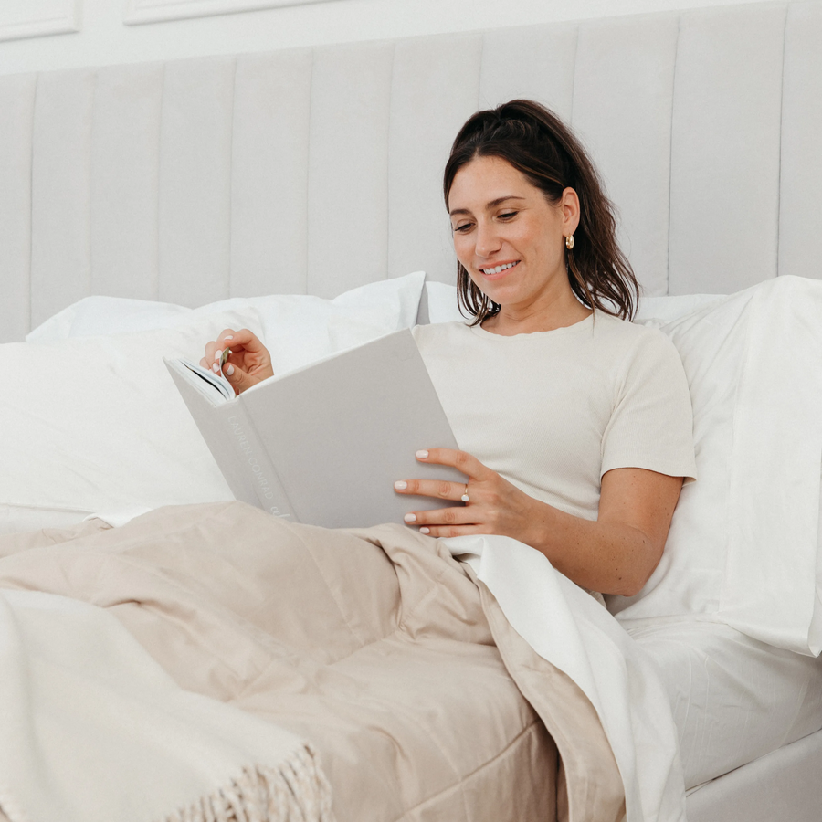 Duvet Cover Smartsilk Pillow SmartSilk Comforter Dust Mite Allergy