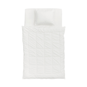 Silk Filled Comforter | Crib